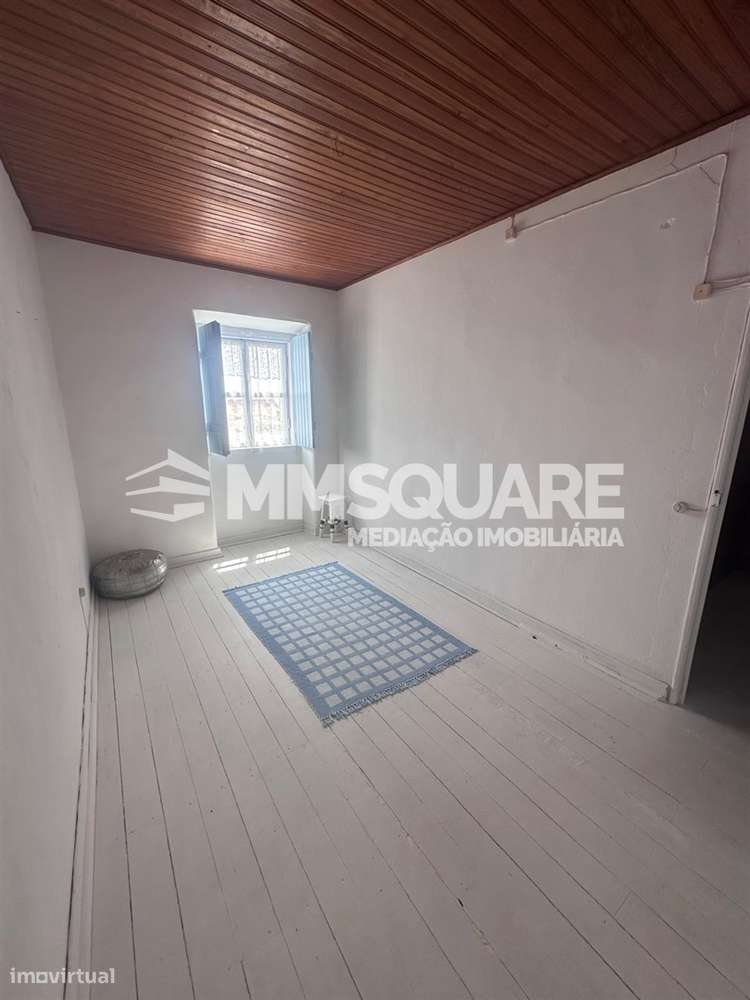 Moradia T4 em Santa Luzia-24