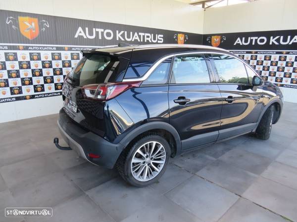 Opel Crossland X - 29