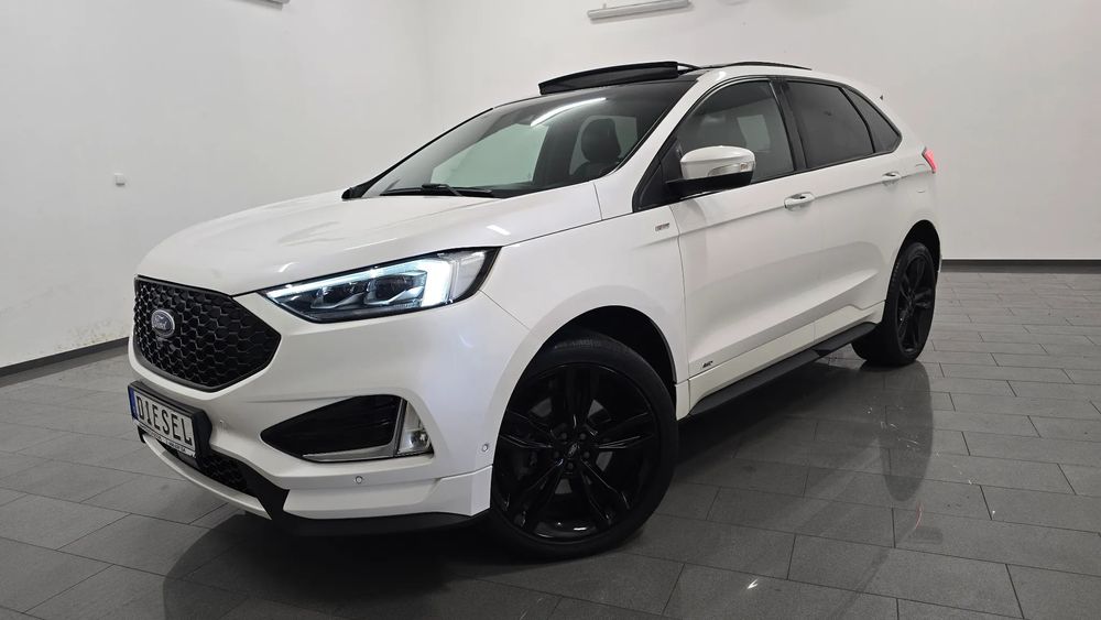 Ford Edge 2.0 EcoBlue Twin-Turbo 4WD ST-Line 2020