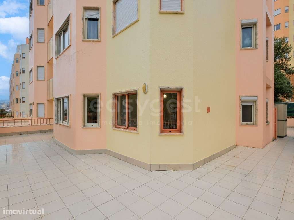 Apartamento T3 com TERRAÇO Privado de 113m2 e BOX com 49m2 | Serra ...-27