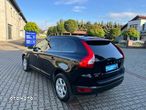 Volvo XC 60 D3 Kinetic - 22