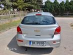 Chevrolet Cruze - 18