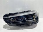 BMW X1 F48 LCI LIFT FULL LED LAMPA LEWA PRAWA - 5