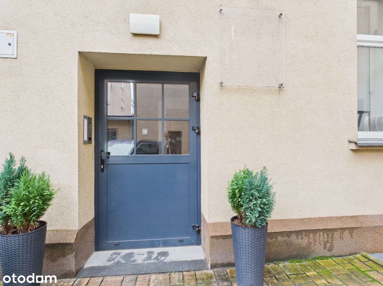 Twoje M w zrewitalizowanej kamienicy✨ścisłe centru-4