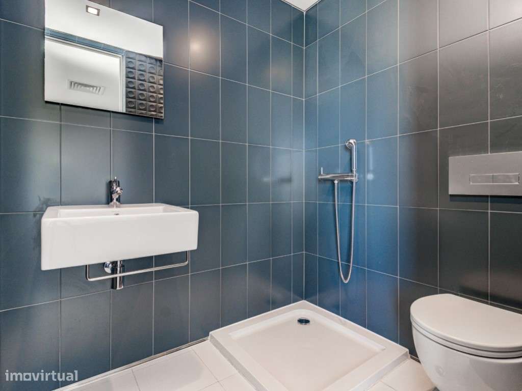 Apartamento T5 + 1 no Condomínio Jardins São Lourenço - Lisboa-34