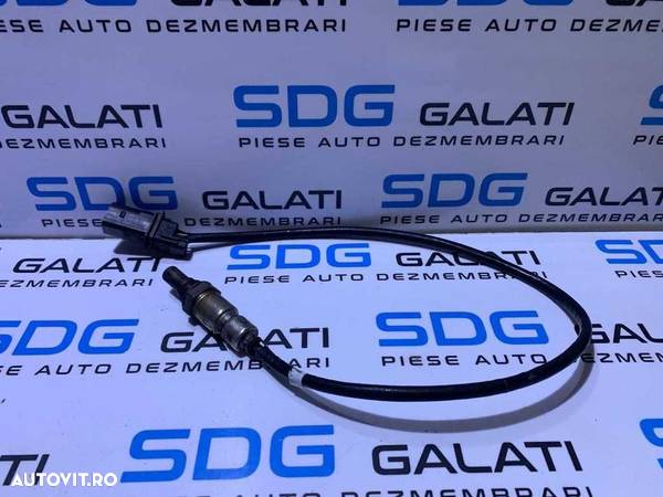 Senzor Sonda Lambda Skoda Yeti 1.6 TDI CAYC 2010 - 2018 Cod 03L906262A - 1