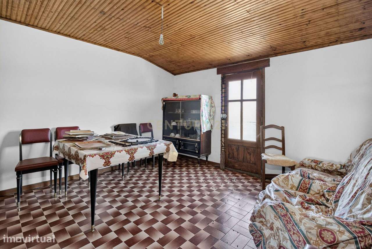 Casa BI- Familiar em Quintanilha, Bragança-9