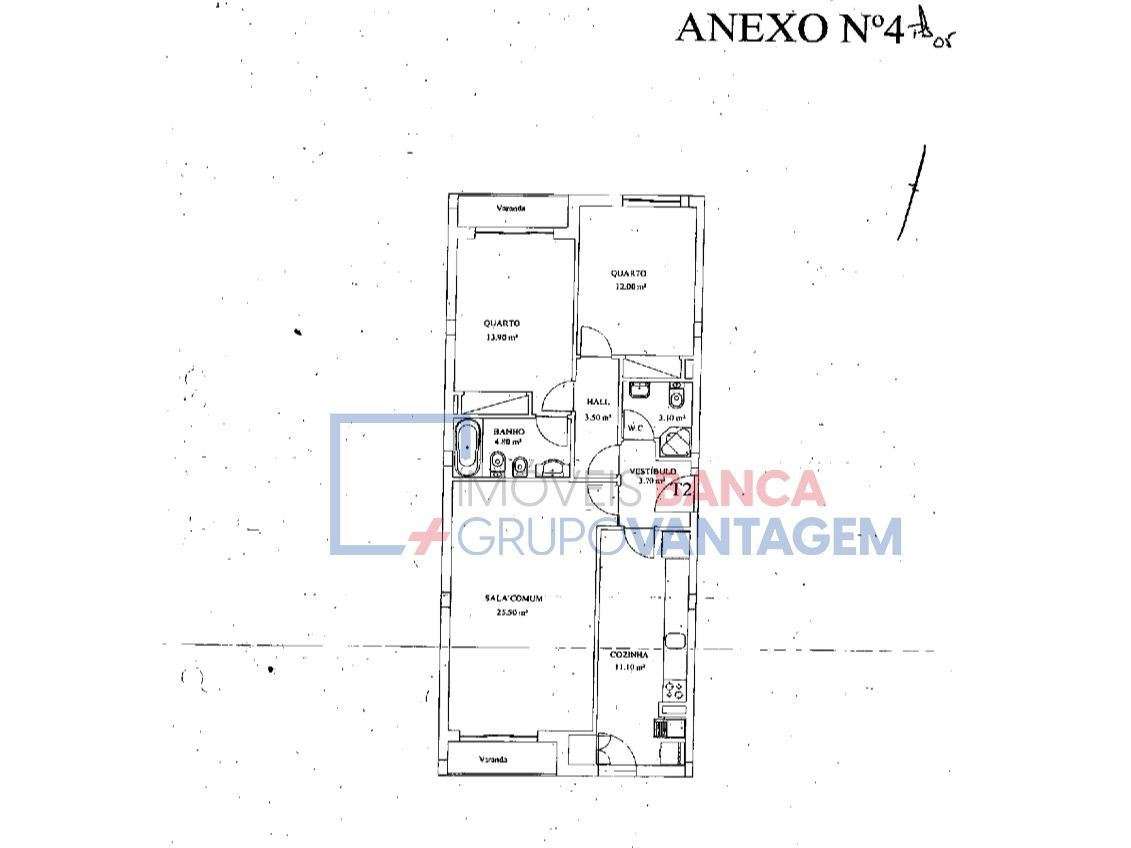 Apartamento, para venda, Gondomar - Gondomar - Grande imagem: 5/6