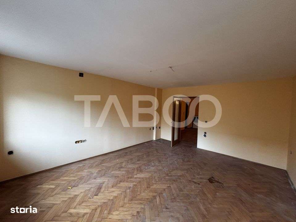 Apartament cu 4 camere 110 mp prima afisare zona Orasul de Jos - Imagine principală: 5/12