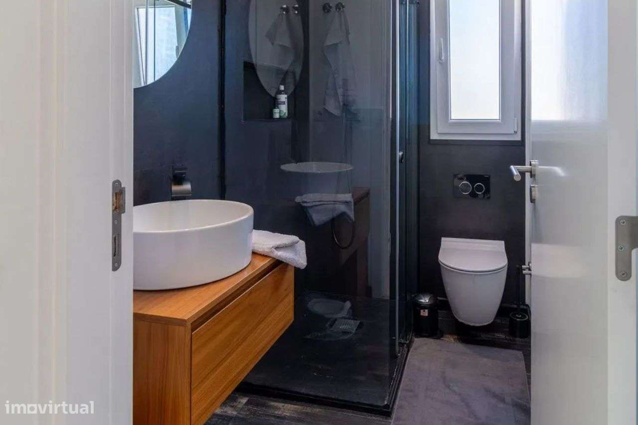 Excelente Moradia T4 em Porto Salvo, Oeiras-20