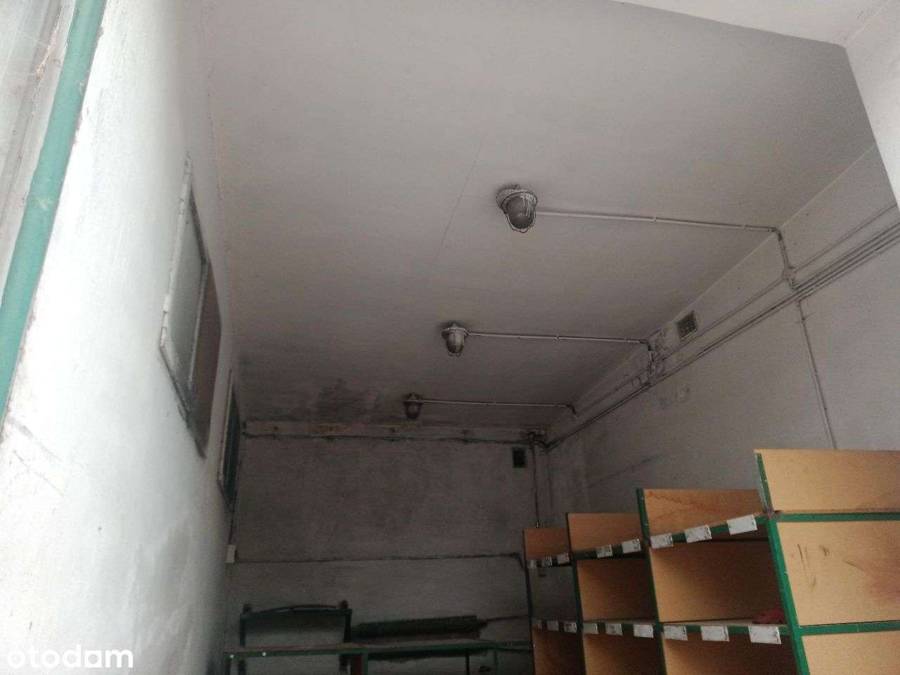 Wynajmę garaż z kanałem, utwardzony plac monitorin - Pełny obrazek: 3/4