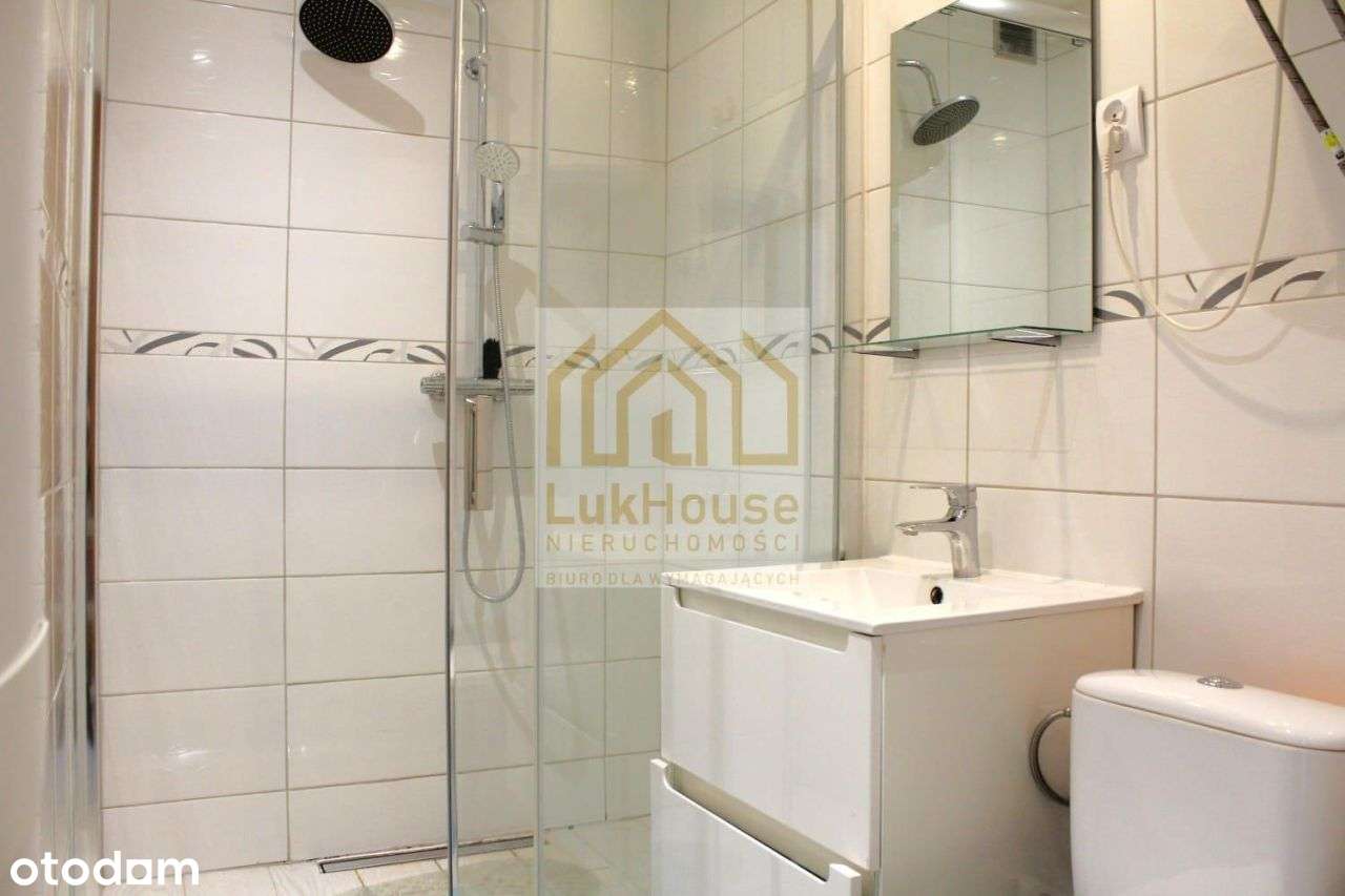 Idealne Na Start! Kawalerka W Bytomiu Z Balkonem - Pełny obrazek: 4/7