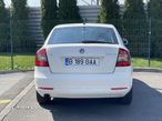 Skoda Octavia 1.6 Classic - 7