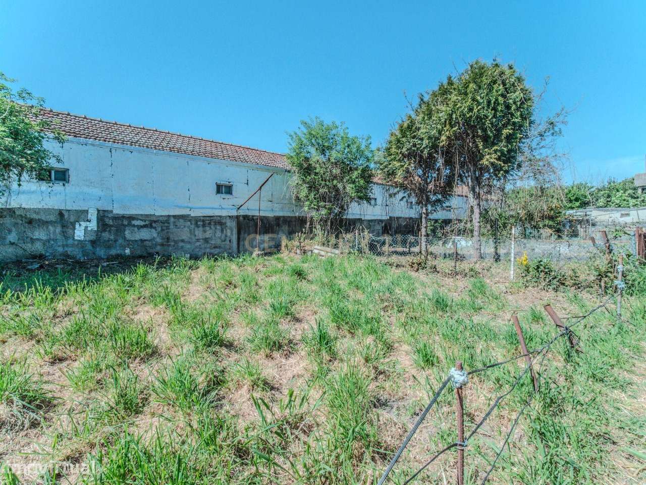 Investimento com Rendimento | 5 Moradias em Lote de 1016 m² | Matosinh-25