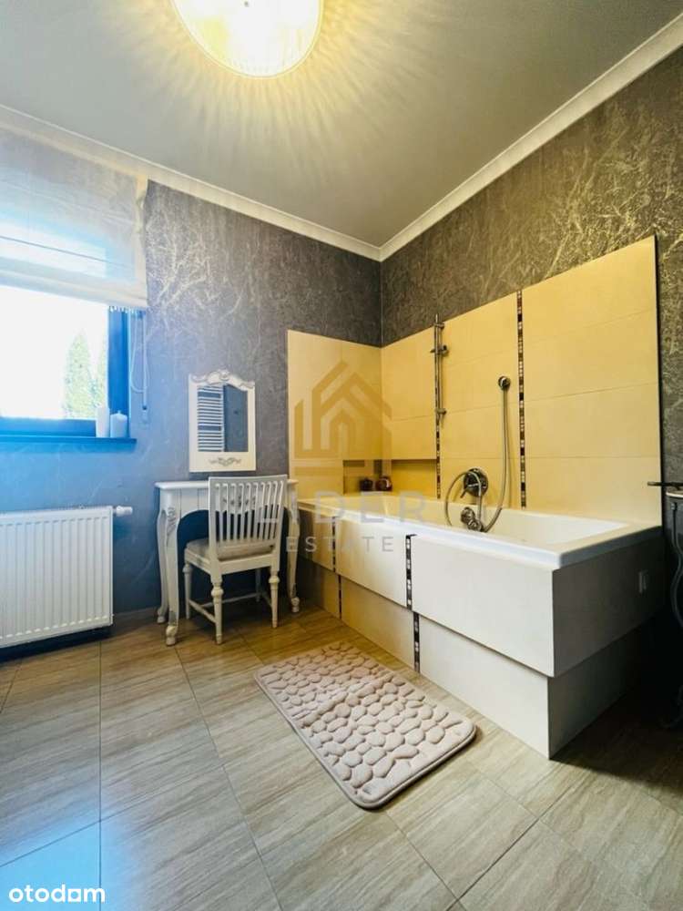 Mieszkanie z dużym ogrodem w domu czterorodzinnym, od 15.10. - Pełny obrazek: 4/15