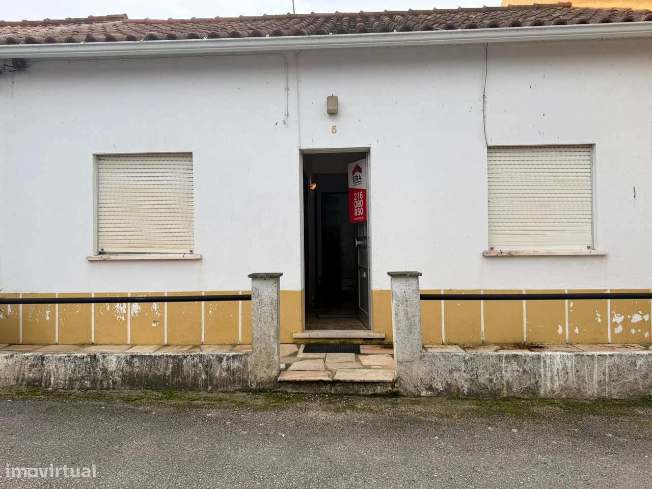 Moradia em Aveiras de Baixo - Azambuja-2