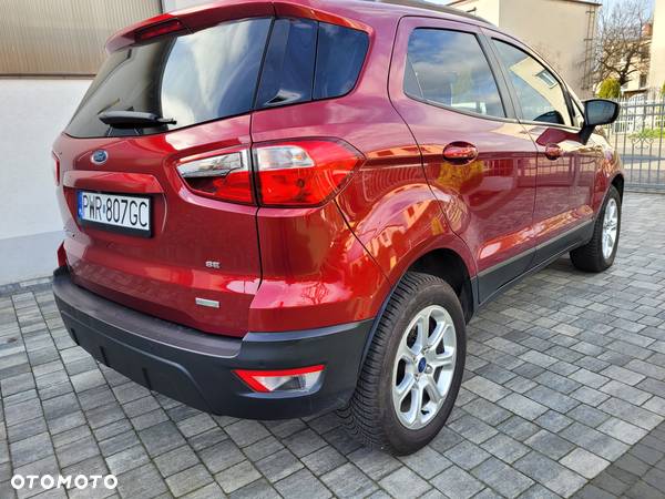 Ford EcoSport - 3