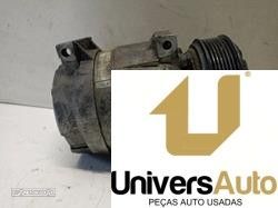 COMPRESSOR AR CONDICIONADO OPEL MOVANO COMBI 1950 - - 1