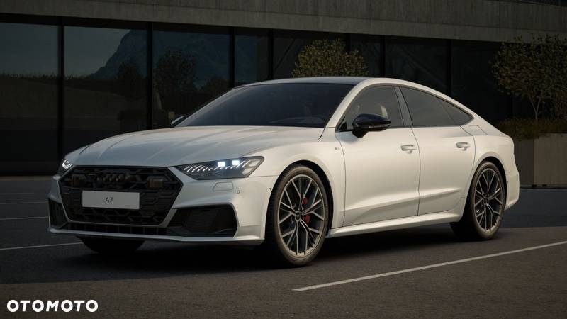 Audi A7 - 13