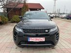 Land Rover Range Rover Evoque 2.0 D200 R-Dynamic MHEV HSE - 2