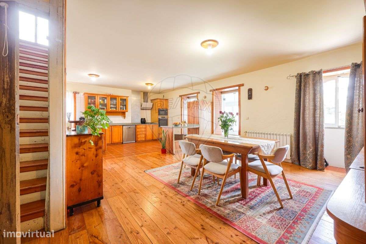 Moradia T5 para venda - Grande imagem: 4/50