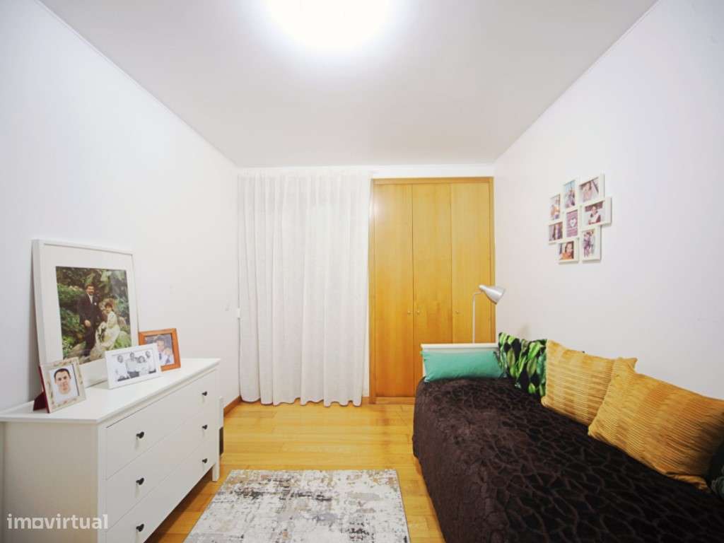 T3 Terraço Equipado Estacionamento Arrecadação Extras - Odivelas - ...-33