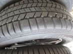 Koła Audi A6 Q2 Q3 6,5Jx16 et33 5x112 8U0601025Q zima 7mm - 8