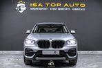 BMW X3 xDrive20d AT Advantage - 27