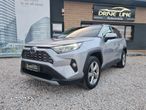 Toyota RAV4 2.5 4x2 Hybrid - 1