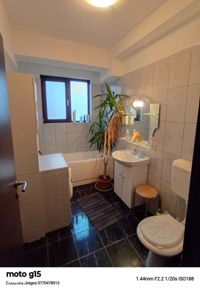 2 camere Apusului Residence – mobilat, utilat, parcare inclusa-13