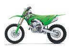 Kawasaki KX - 3