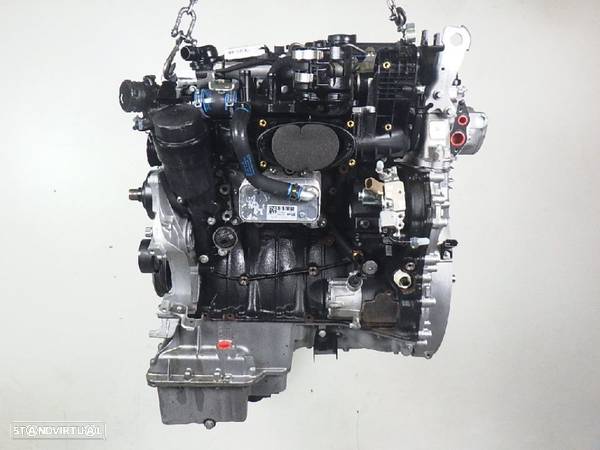 Motor MERCEDES SPRINTER W907 2018 2.2 CDI 143cv Ref 651958 - 4