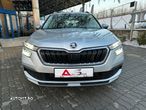 Skoda Kamiq 1.6 TDI DSG Ambition - 11