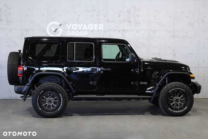 Jeep Wrangler - 6