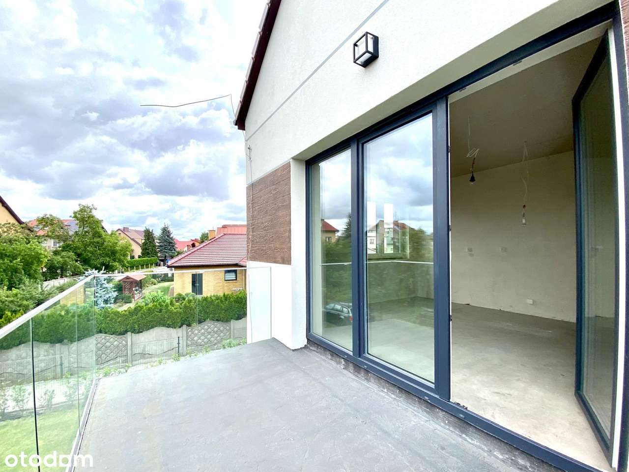 PROMOCJA! 2-poz. mieszkanie w zabudowie bliźniaczej - Pełny obrazek: 4/6