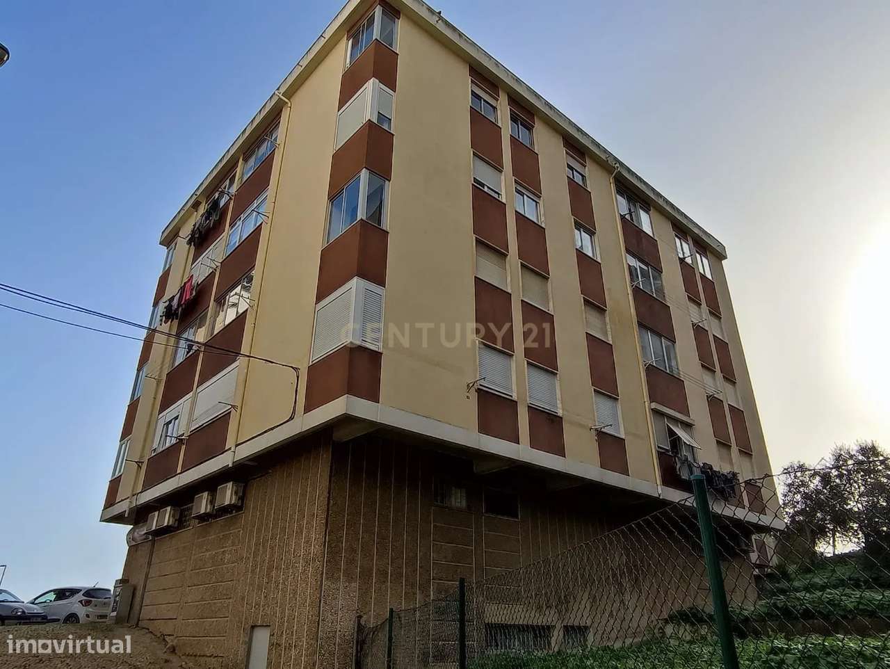Apartamento T2 remodelado na Póvoa de Santa Iria, Vila Franca de Xira-12