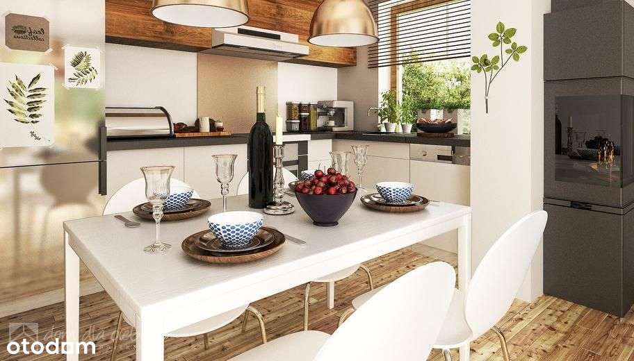 Odkryj spokój i komfort życia blisko Nysy! - Pełny obrazek: 5/13