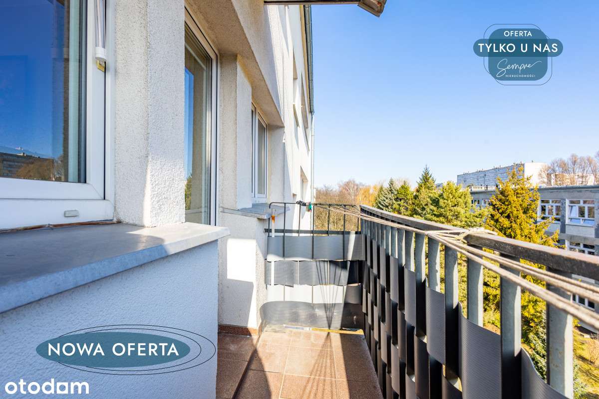 M3 z balkonem w świetnej lokalizacji, do remontu-7