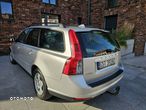 Volvo V50 - 11