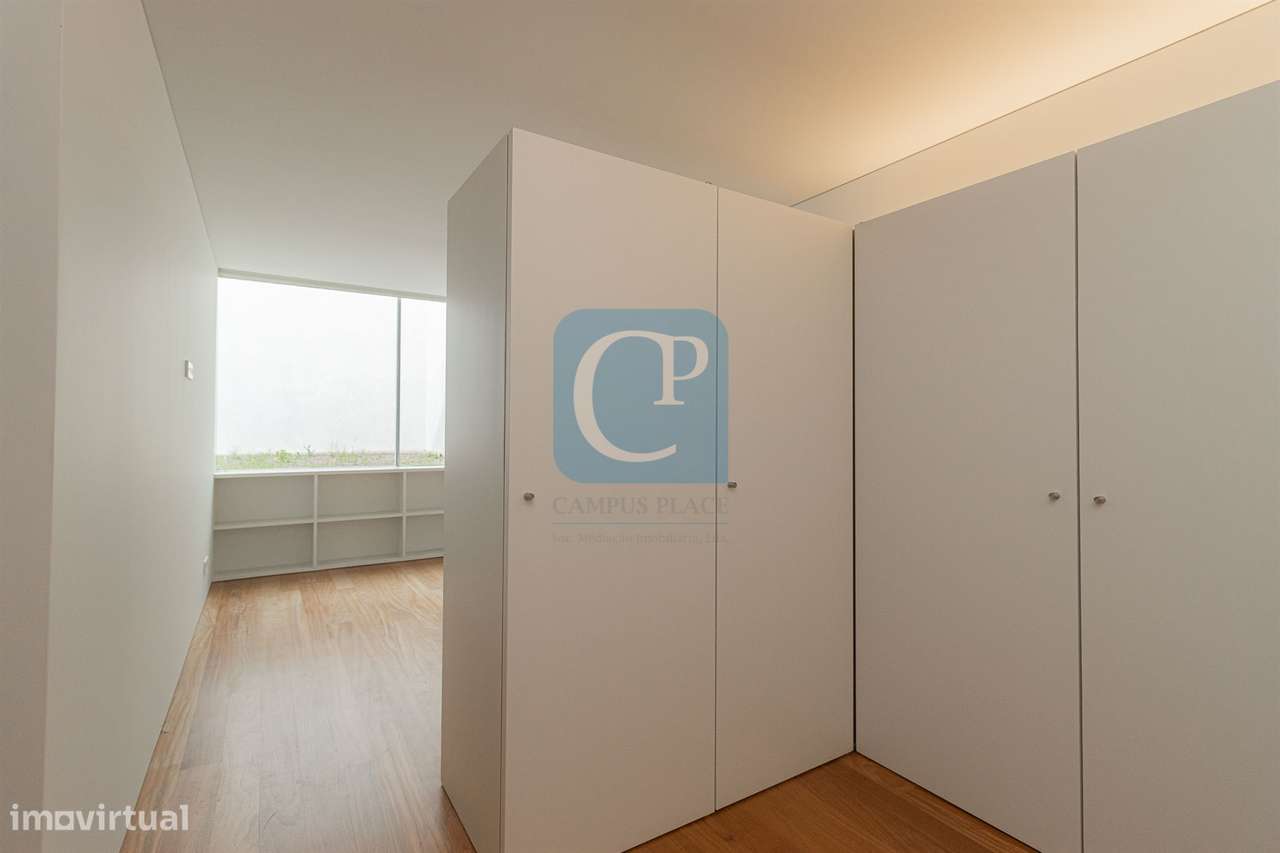 Moradia nova V5 à Avenida dos Combatentes no Bonfim, Porto-9