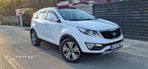 Kia Sportage 2.0 CRDI 184 AWD Aut. Platinum Edition - 1