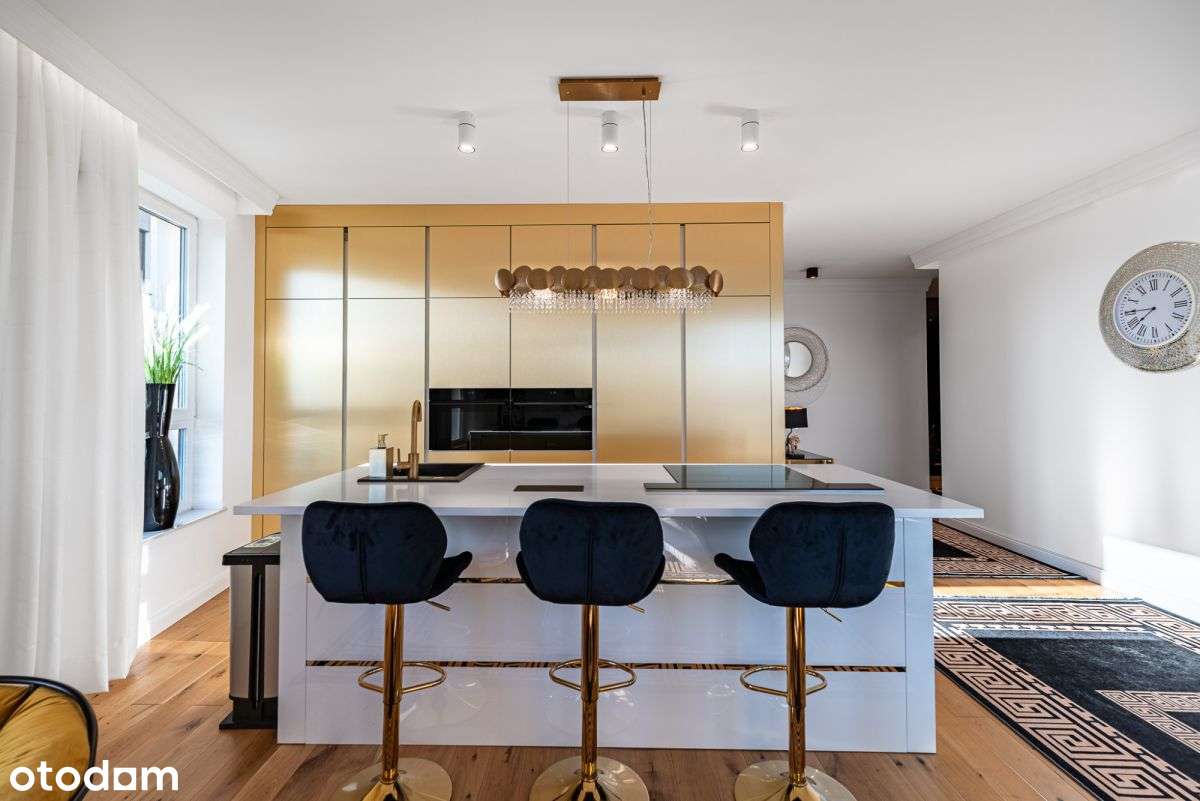 Wyjątkowy apartament w doskonałej lokalizacji - Pełny obrazek: 3/19