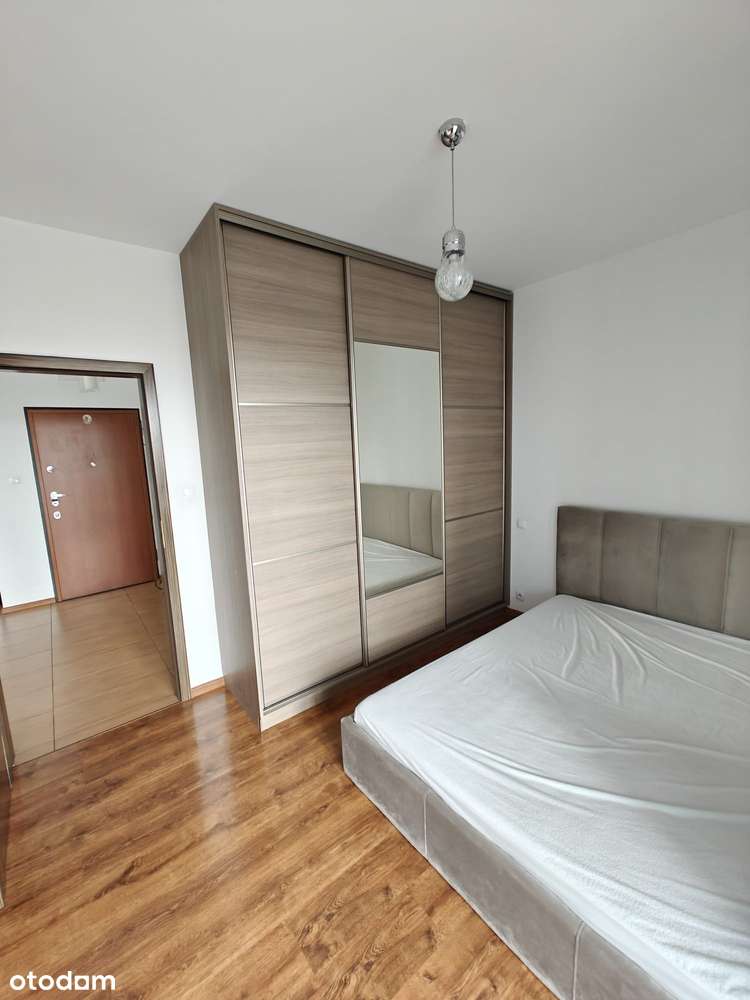 do wynajęcia 2-pok., 52m2, ul. Towarowa, Ataner, Centrum - Pełny obrazek: 5/14