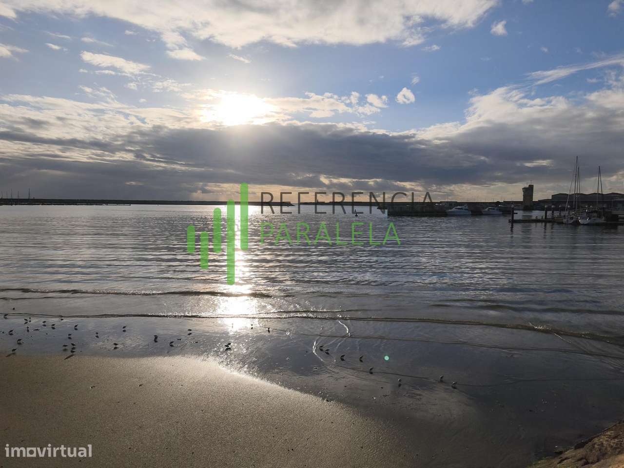Apartamento T2 Centro Póvoa de Varzim-14