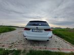 BMW Seria 3 330i Luxury Line - 5