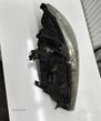 Lampa przednia prawa Mercedes Vito 24670400 - 7