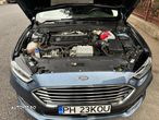 Ford Mondeo 2.0 EcoBlue Aut. Titanium - 8