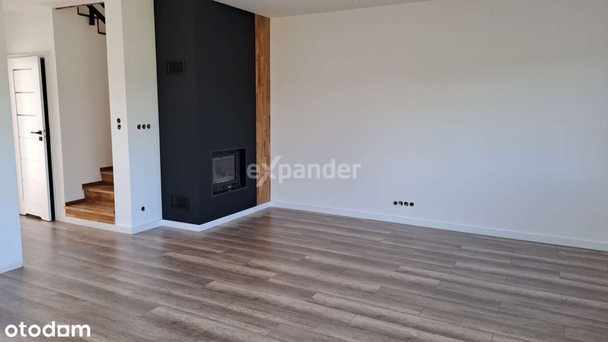 Nowy dom w D.g Błędów wykończony pod klucz - Pełny obrazek: 4/20