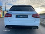 Mercedes-Benz C 220 (BlueTEC) d Station 7G-TRONIC AMG Line - 11