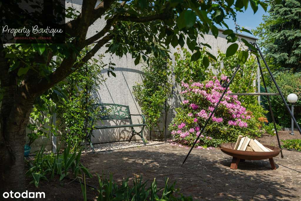 Dom Blisko Poznania Z Garażem Na 2 Auta NOWA CENA-14